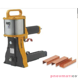 Zszywacz pneumatyczny do kartonów Stanley Bostitch D31AD-E