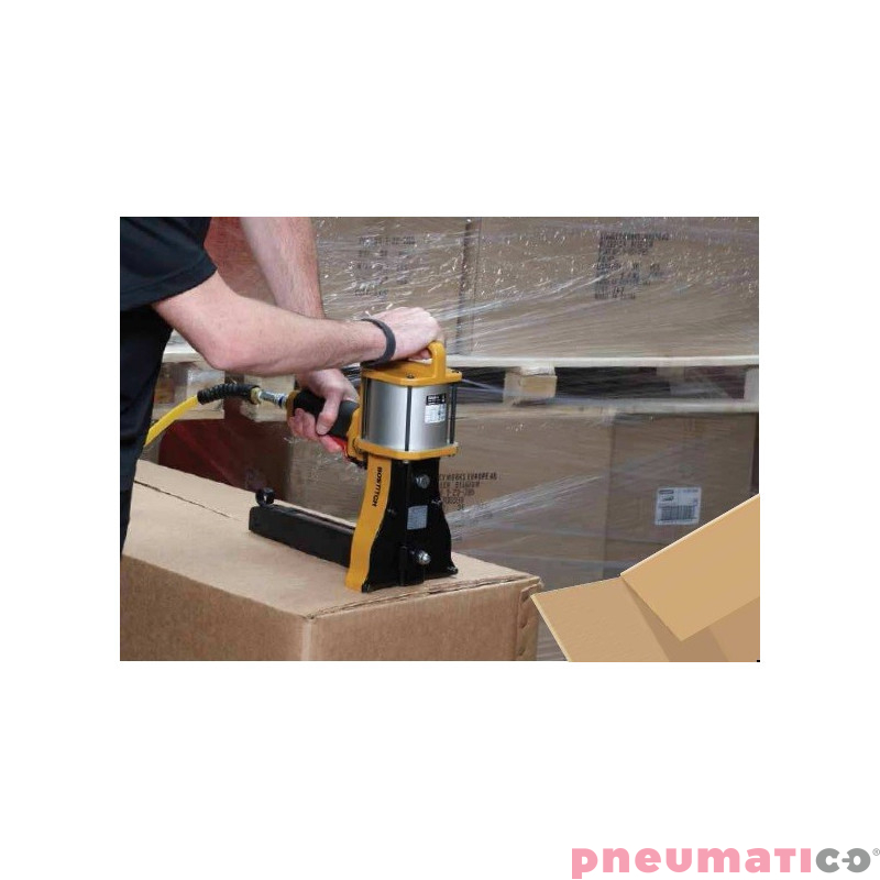 Zszywacz pneumatyczny do kartonów Stanley Bostitch D31AD-E Zszywacz pneumatyczny do kartonów Stanley Bostitch D31AD-E