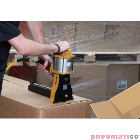 Zszywacz pneumatyczny do kartonów Stanley Bostitch D31AD-E Zszywacz pneumatyczny do kartonów Stanley Bostitch D31AD-E