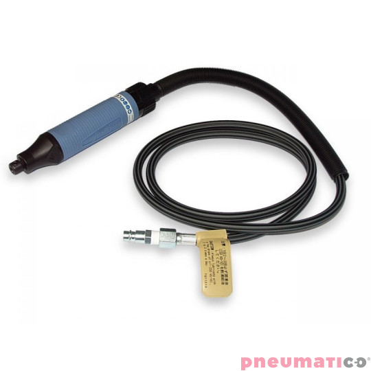 Pilnikarka pneumatyczna Nitto-Kohki ASH-900 Pilnikarka pneumatyczna Nitto-Kohki ASH-900