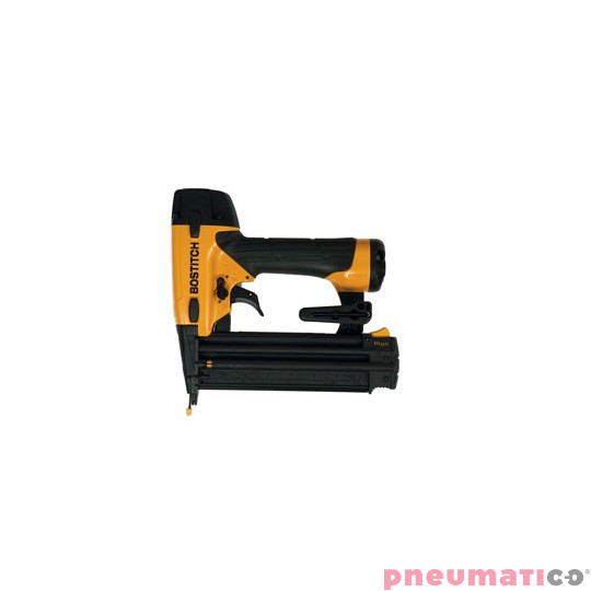 Sztyfciarka pneumatyczna Stanley Bostitch BT1855E 125x105mm Sztyfciarka pneumatyczna Stanley Bostitch BT1855E 125x105mm