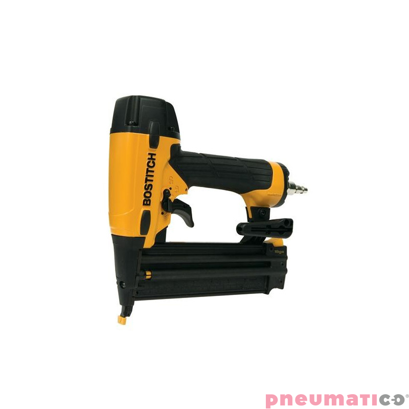 Sztyfciarka pneumatyczna Stanley Bostitch BT1855E 125x105mm Sztyfciarka pneumatyczna Stanley Bostitch BT1855E 125x105mm