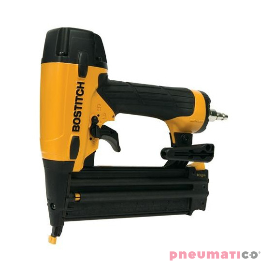 Sztyfciarka pneumatyczna Stanley Bostitch BT1855E 125x105mm Sztyfciarka pneumatyczna Stanley Bostitch BT1855E 125x105mm