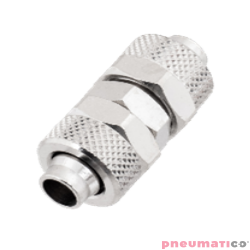 Złącze skręcane proste 4x2