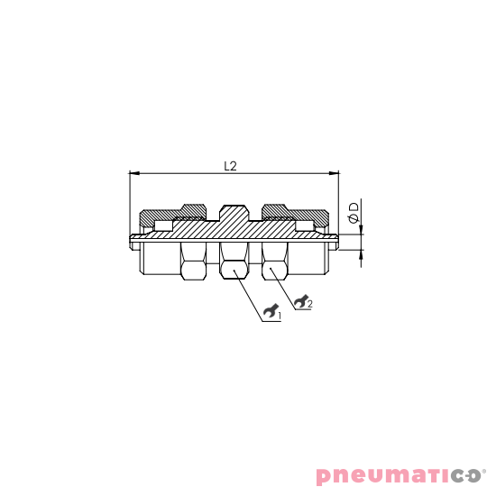 7 mm RQS NKG40 7 mm RQS NKG40