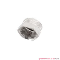 Nakrętka 12x10 mm RQS NKN120