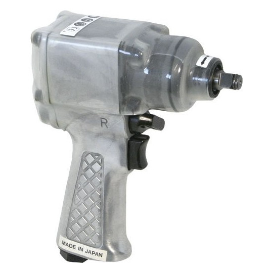 Klucz udarowy SHINANO SI-1365 3/8 90 Nm