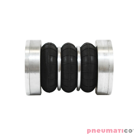 Siłownik mieszkowy Seria RUBENA 170 X3 Siłownik mieszkowy Seria RUBENA 170 X3