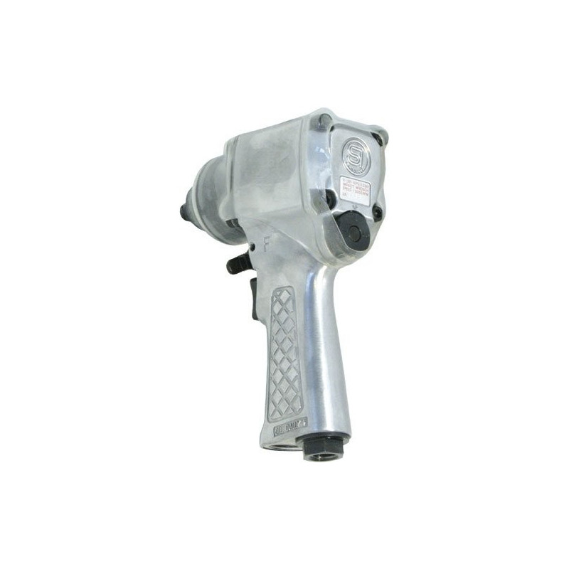 Klucz udarowy SHINANO SI-1365 3/8 90 Nm