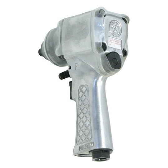 Klucz udarowy SHINANO SI-1365 3/8 90 Nm