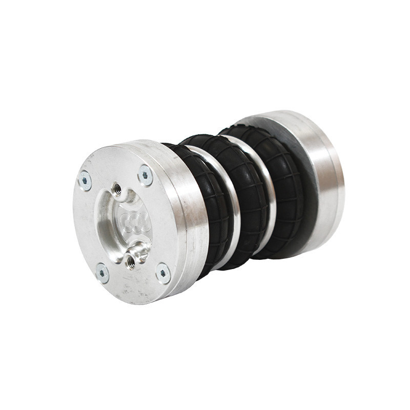 Siłownik mieszkowy Seria RUBENA 190 X3