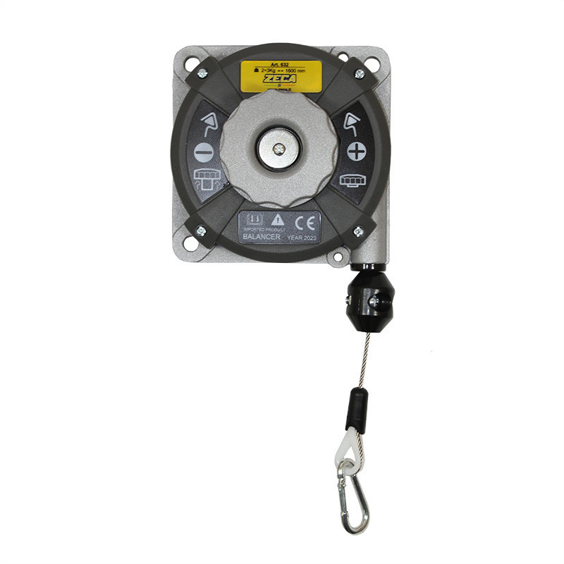 Balanser linkowy 632 ZECA 2-3kg 1600mm