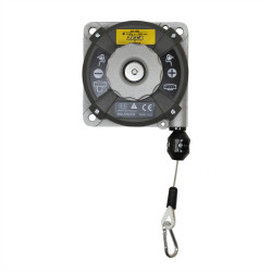 Balanser linkowy 632 ZECA 2-3kg 1600mm