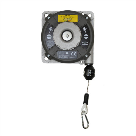 Balanser linkowy 632 ZECA 2-3kg 1600mm