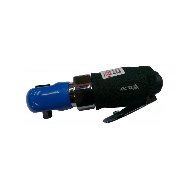 Klucz zapadkowy ASTA A-1922B 1/4 27Nm