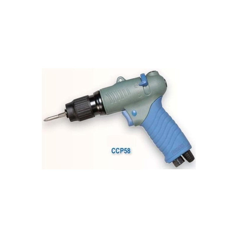 Wkrętarka pneumatyczna ASTA A-AR39BPN 1/4 05-40Nm Wkrętarka pneumatyczna ASTA A-AR39BPN 1/4 05-40Nm