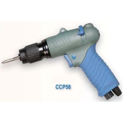 Wkrętarka pneumatyczna ASTA A-AR39BPN 1/4 05-40Nm