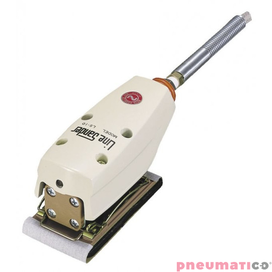 Szlifierka liniowa Nitto Kohki A-LS10 Szlifierka liniowa Nitto Kohki A-LS10