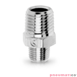 Złączka prosta redukcyjna...