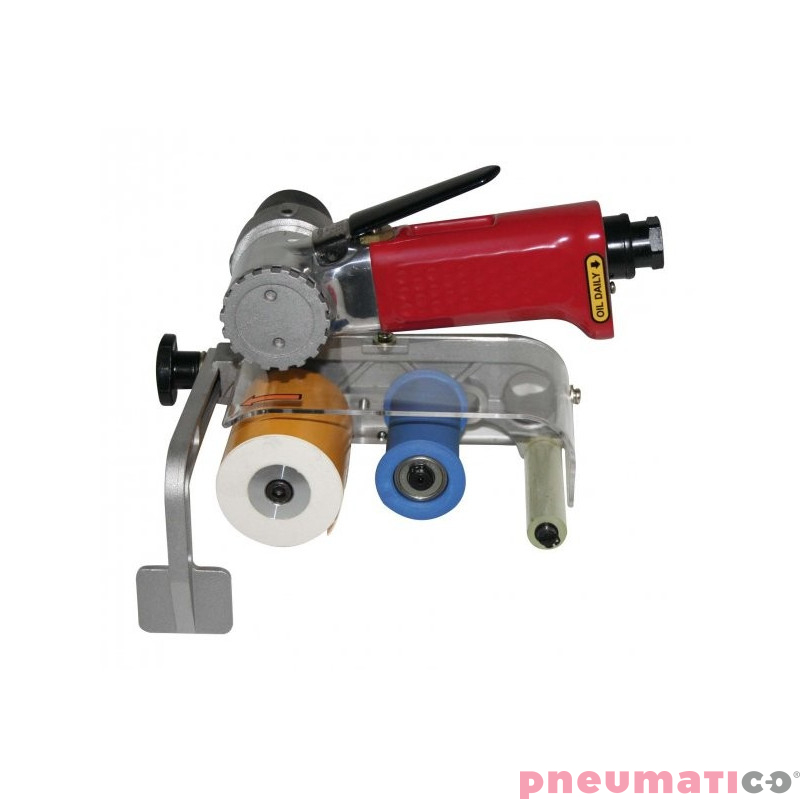 Szlifierka taśmowa ASTA A-2760 60x260 mm Szlifierka taśmowa ASTA A-2760 60x260 mm