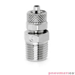 Złącze na wąż serii 1510...