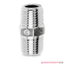 Nypel serii 2500 R3/8"...