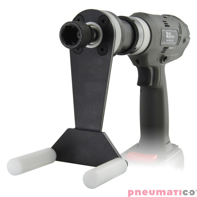 Wkrętarka z przetwornikiem Red Rooster RRI-BCP50RA 3/8" Wkrętarka z przetwornikiem Red Rooster RRI-BCP50RA 3/8"