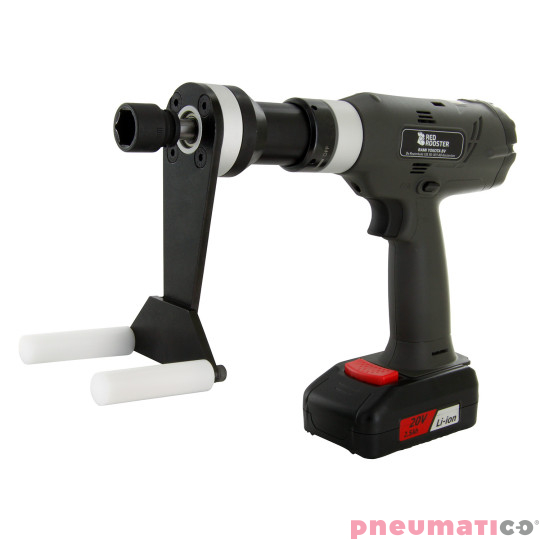 Wkrętarka z przetwornikiem Red Rooster RRI-BCP50RA 3/8" Wkrętarka z przetwornikiem Red Rooster RRI-BCP50RA 3/8"
