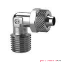 Złącze skręcane typu...