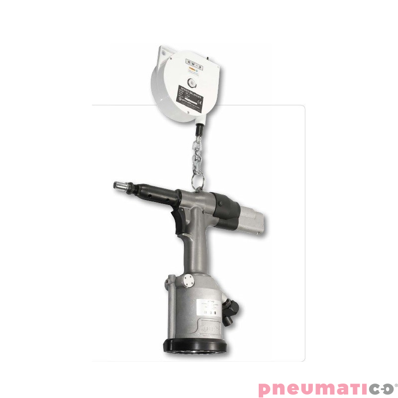 Nitownica do nitonakrętek TA-515 Nitownica do nitonakrętek TA-515