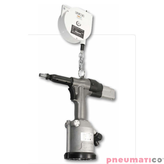 Nitownica do nitonakrętek TA-515 Nitownica do nitonakrętek TA-515