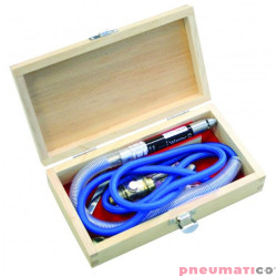 Szlifierka paluszkowa ASTA A-MI40