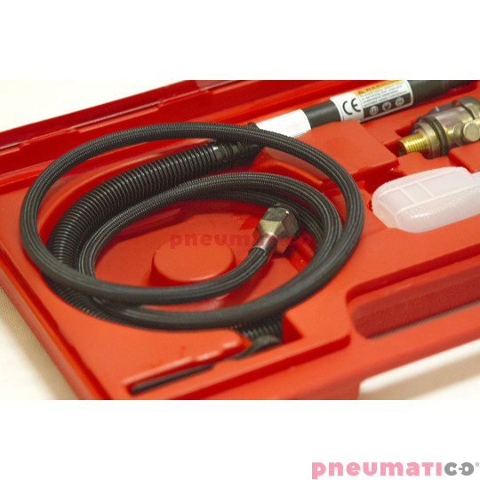 Szlifierka paluszkowa VGL SA-5001K z kompletem kamieni Szlifierka paluszkowa VGL SA-5001K z kompletem kamieni