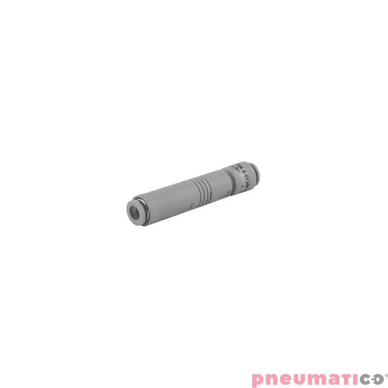 Jednostopniowy generator podciśnienia (eżektor) T06 PNEUMAX 19T06.S.05.HV.C0 Jednostopniowy generator podciśnienia (eżektor) T06 PNEUMAX 19T06.S.05.HV.C0