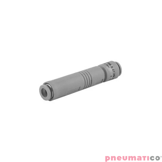 Jednostopniowy generator podciśnienia (eżektor) T06 PNEUMAX 19T06.S.05.HV.C0 Jednostopniowy generator podciśnienia (eżektor) T06 PNEUMAX 19T06.S.05.HV.C0