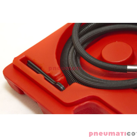 Szlifierka paluszkowa VGL SA-5001K z kompletem kamieni Szlifierka paluszkowa VGL SA-5001K z kompletem kamieni