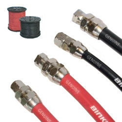 Wąż materiałowy BINKS H-7503 do zbiorników