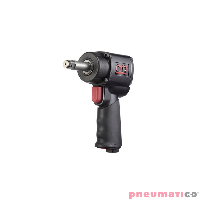 Klucz udarowy M7 NC-4620N 610Nm  KOMPRESOR SAMOCHODOWY BLACK & DECKER