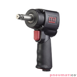 Klucz udarowy M7 NC-4620N 610Nm  KOMPRESOR SAMOCHODOWY BLACK & DECKER