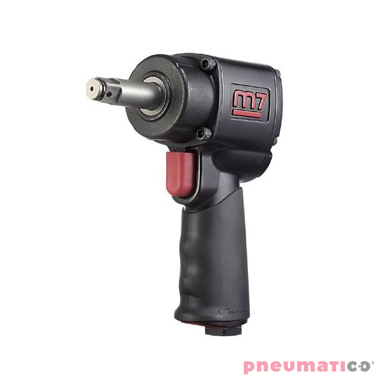 Klucz udarowy M7 NC-4620N 610Nm  KOMPRESOR SAMOCHODOWY BLACK & DECKER