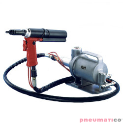 Nitownica do nitonakrętek FAR KJ70 M3-M12