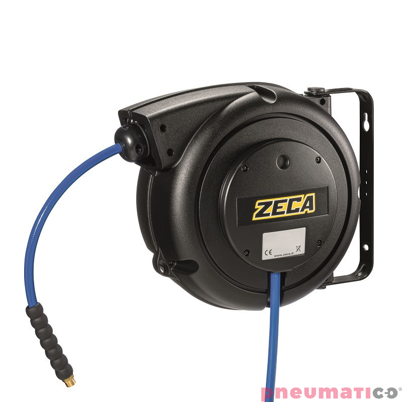 Zwijadło pneumatyczne ZECA 804/8 12x8mm 10m