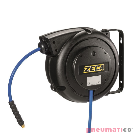 Zwijadło pneumatyczne ZECA 804/8 12x8mm 10m