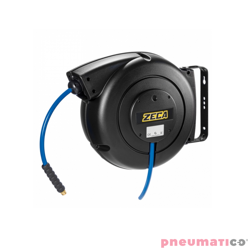 Zwijadło pneumatyczne ZECA 805/10 14x10mm 16m