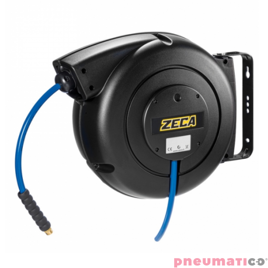 Zwijadło pneumatyczne ZECA 805/10 14x10mm 16m