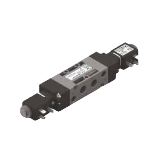 Elektrozawór Pneumax TECNO G1/4 T424.32.0.0.B57 110V Elektrozawór Pneumax TECNO G1/4 T424.32.0.0.B57 110V