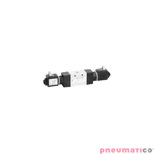 Elektrozawór Pneumax ECO G1/8 Elektrozawór Pneumax ECO G1/8