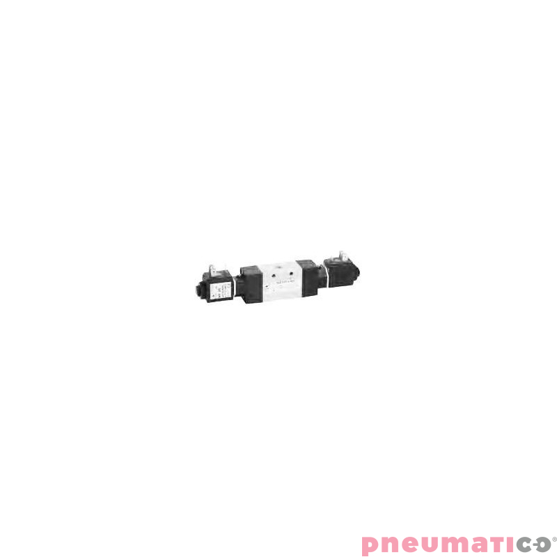 Elektrozaw&oacute;r Pneumax ECO G1/8