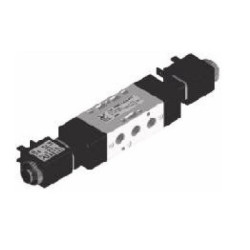 Elektrozawór Pneumax Tecno ECO G1/8 T488.52.0.0.M57 110 V