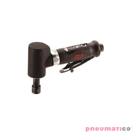 Szlifierka trzpieniowa kątowa M7 QA-633  15.000 obr/min